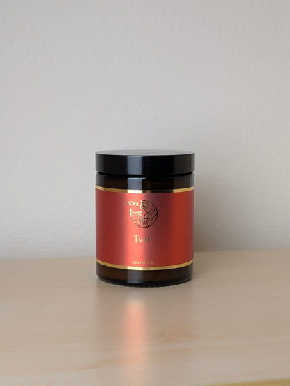 Tiarè 160g