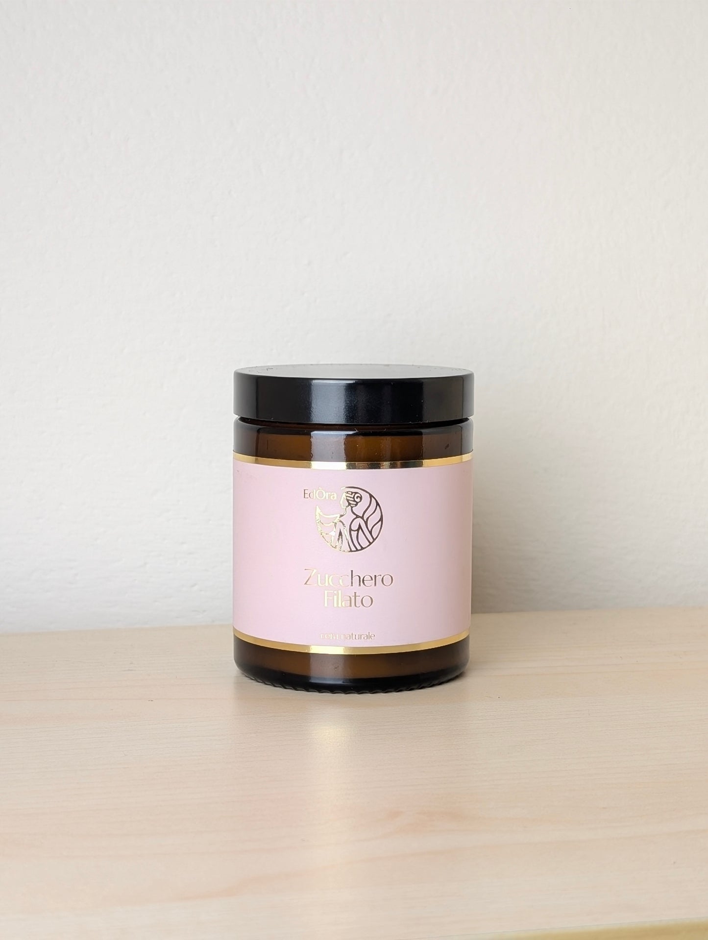 Zucchero Filato 160g