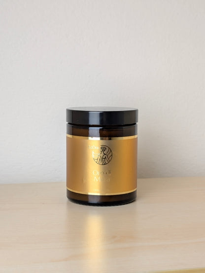Oro di Mirra 160g