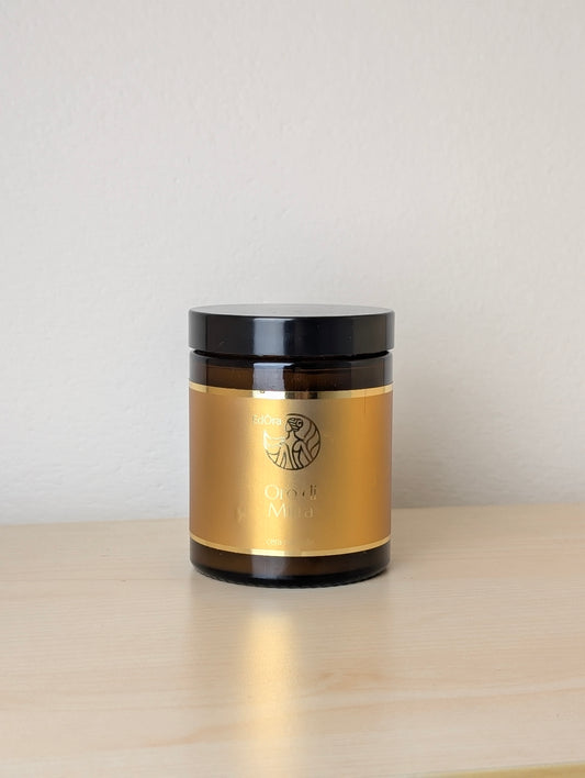 Oro di Mirra 160g